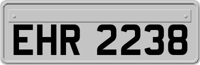 EHR2238