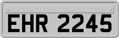 EHR2245