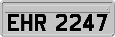 EHR2247
