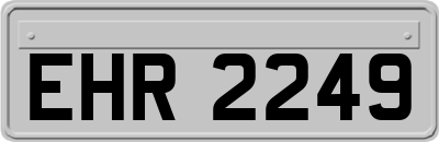 EHR2249