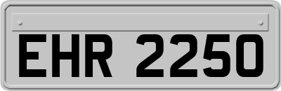 EHR2250