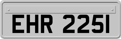 EHR2251