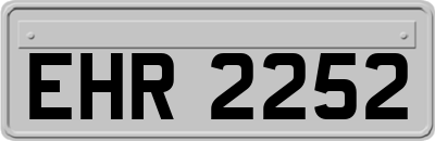 EHR2252