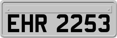 EHR2253