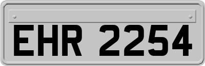 EHR2254