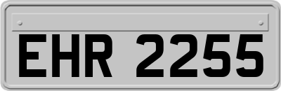EHR2255