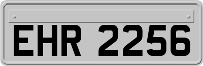 EHR2256