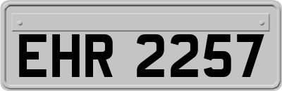 EHR2257