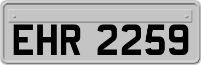 EHR2259