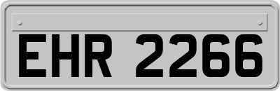 EHR2266