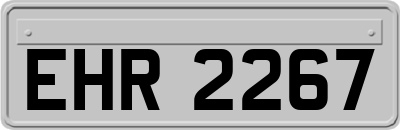 EHR2267