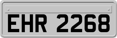 EHR2268