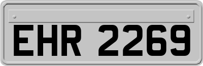 EHR2269