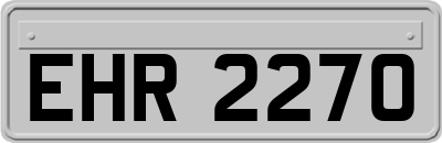 EHR2270