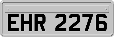EHR2276