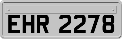 EHR2278