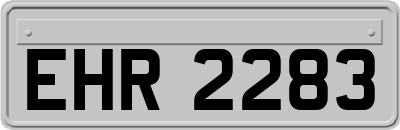 EHR2283