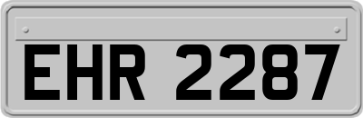 EHR2287