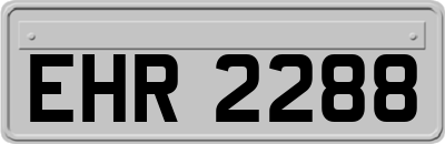 EHR2288