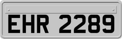 EHR2289