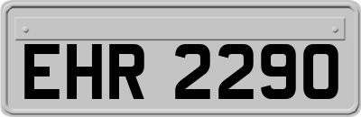 EHR2290