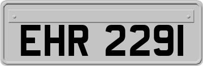 EHR2291