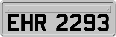 EHR2293