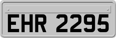 EHR2295