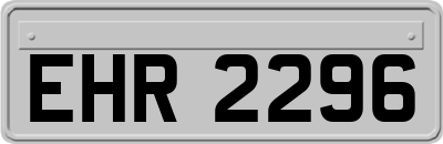 EHR2296