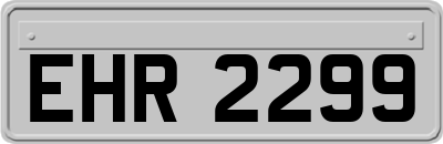 EHR2299