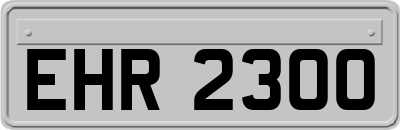 EHR2300
