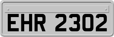 EHR2302