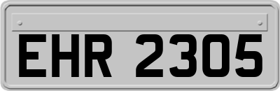 EHR2305