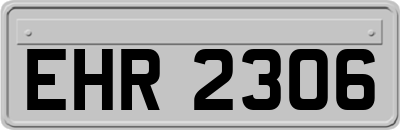 EHR2306