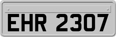EHR2307