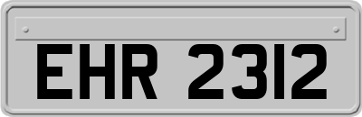 EHR2312