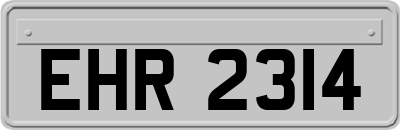 EHR2314
