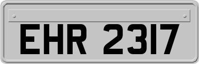 EHR2317