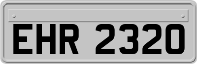 EHR2320