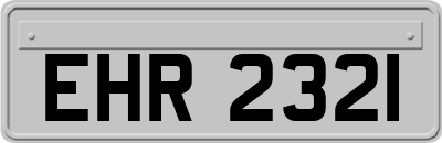 EHR2321