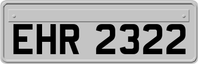 EHR2322