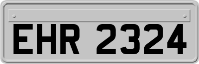 EHR2324