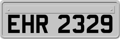 EHR2329