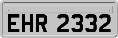 EHR2332
