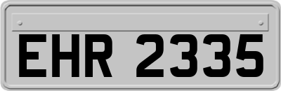 EHR2335