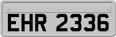 EHR2336