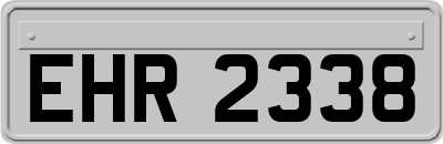 EHR2338