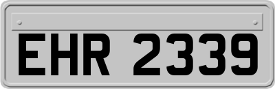 EHR2339