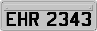 EHR2343