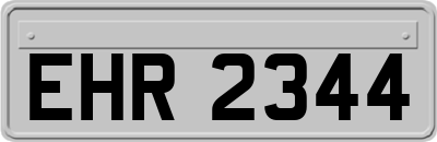 EHR2344